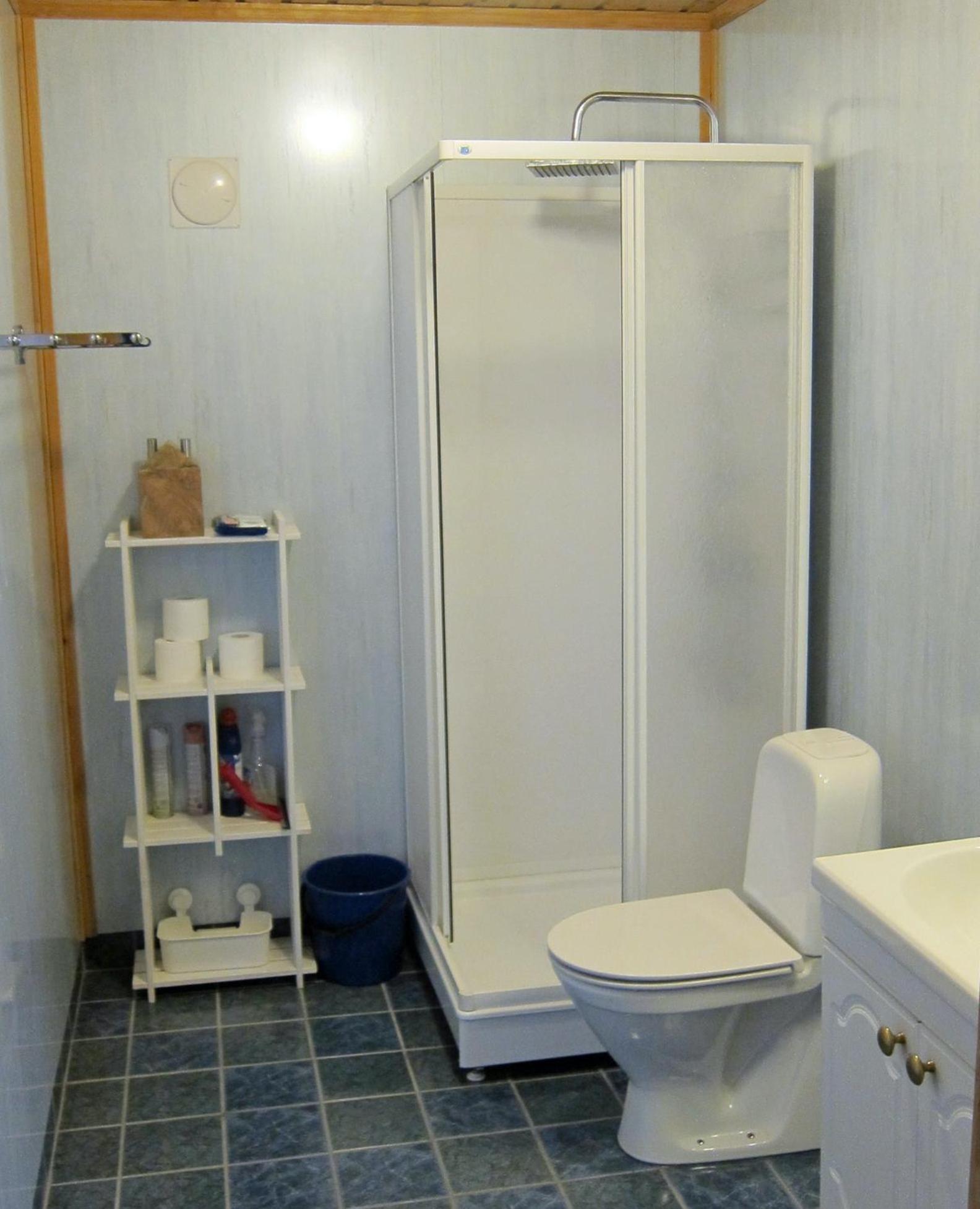 Heloise'S Accommodation Fredvang Екстер'єр фото